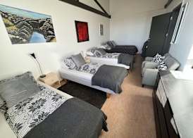 Godaland Guesthouse 4