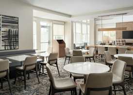 Residence Inn Gainesville I-75 2