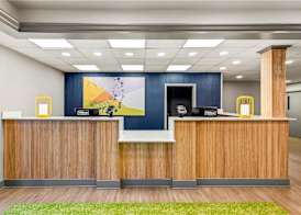 Spark By Hilton Wytheville East Main Street 4