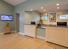 Best Western Acadia Park Inn 2