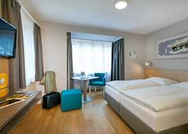 JUFA Hotel Eisenerzer Ramsau 3