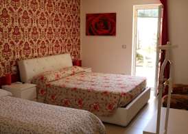 Le Tre Rose Bed & Breakfast 4