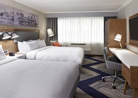 Four Points by Sheraton Windsor Downtown 4