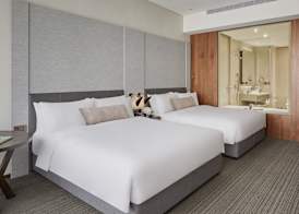 EPISODE Hsinchu, JdV by Hyatt Hotel 5