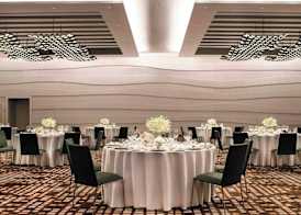 Kota Kinabalu Marriott Hotel 3