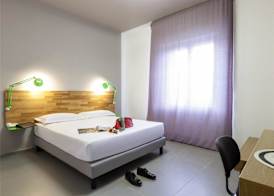 Ibis Styles Brindisi 4