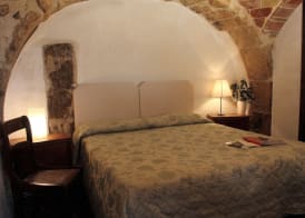 Rocca Calascio - Albergo Diffuso 4