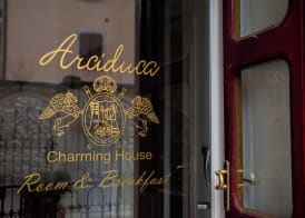 Arciduca Charming House Room & Breakfast 2