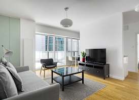 Poznań Apartments Towarowa 5