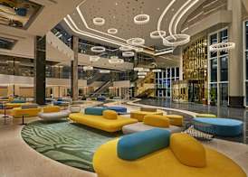 Wyndham Acmar Klang 5