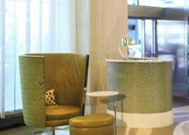 Renaissance Arlington Capital View Hotel 4