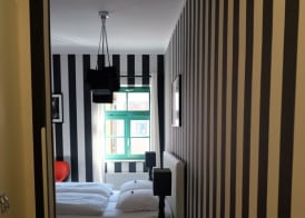 Backstage Hotel 4