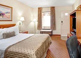 Ramada by Wyndham West Memphis 5