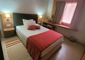 Hotel Tiba 3