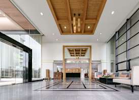 Riverine Place Hotel and Residence 2