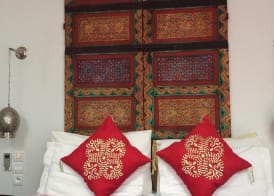 Riad Laly Tourisme Eclairé Le bijou de la medina 4