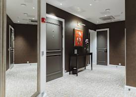Hotel Bastian 2