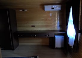 Ugur Pansiyon Bungalows 5