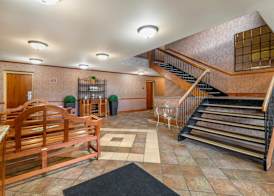 The Inn at Gran View Ogdensburg, an Ascend Collection Hotel 2