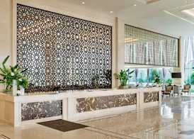 Meliá Vinpearl Danang Riverfront 3