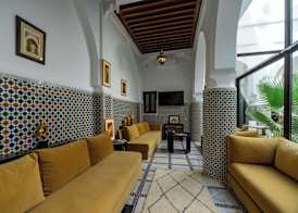 Riad Dar Dialkoum 2