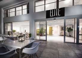 Elite Hotel 5