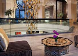 Sheraton Qingyuan Lion Lake Resort 3