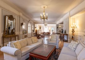 Villa Valentini Bonaparte 3