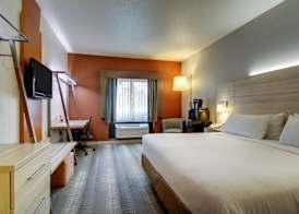 Holiday Inn Express MILWAUKEE N-BROWN DEER/MEQUON by IHG 5