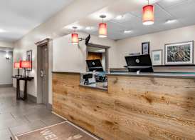 Country Inn & Suites by Radisson, Chambersburg, PA 5