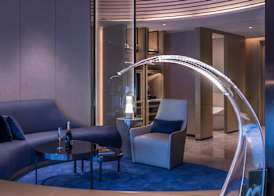 InterContinental Hotels BEIJING SANLITUN by IHG 5