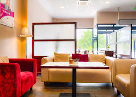 Focus Hotel Katowice Chorzów 2