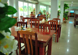 Karon Village Hotel 3