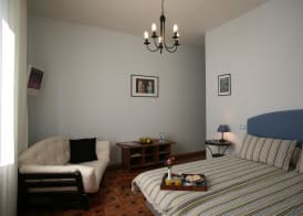 Casale dell'orso 3