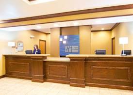 Holiday Inn Express & Suites MATTOON by IHG 2