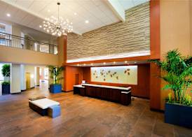 Embassy Suites by Hilton Cincinnati Northeast - Blue Ash 4