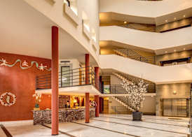 Grand Hotel Imperiale & Resort 5