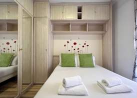 Stay U-nique Apartments Sardenya II 5