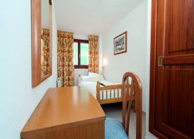 Apartamentos Xaloc HRC 4