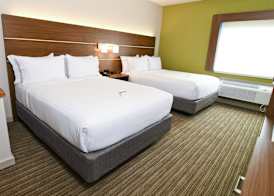 Holiday Inn Express & Suites PORT CLINTON-CATAWBA ISLAND by IHG 4