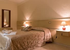 Elia Hotel 4