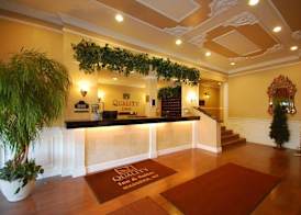 St. Lawrence Hotel 2