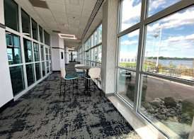 41 Lakefront Hotel, Trademark Collection by Wyndham 5