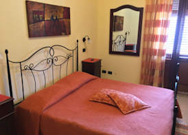 Baglio Cusenza Rooms 3