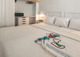 Hostal del Cabo 4