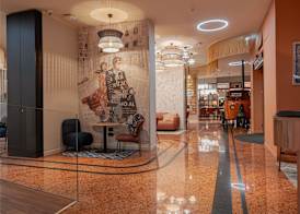 Mercure Bologna Centro 2