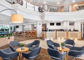 Novotel Szeged 2