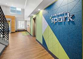 Spark By Hilton Woodbridge 4