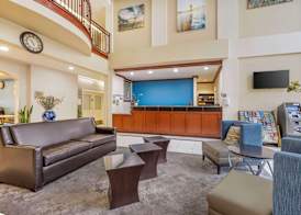Best Western Plus Lake Elsinore Inn & Suites 4