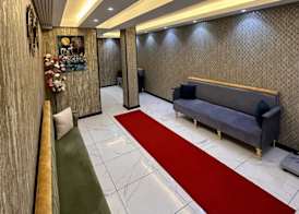Vander Valk İstanbul Hotel 5